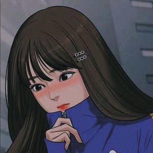 Meet your Posher, Matcha